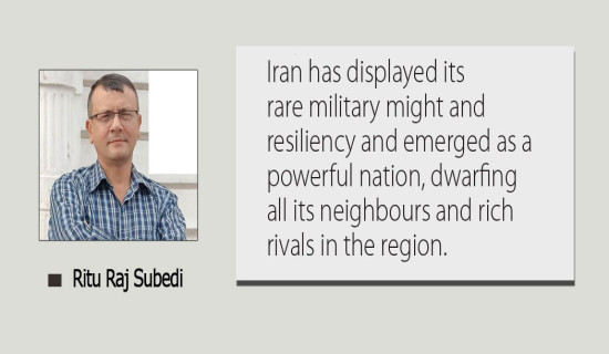 Who Really Won Israel-Iran War?