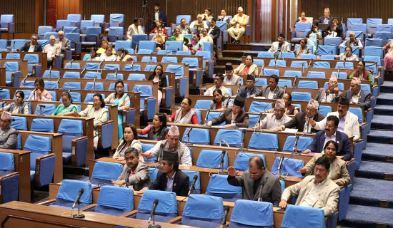 Nepal, India hold anti-human trafficking meeting