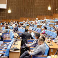 Nepal, India hold anti-human trafficking meeting