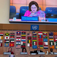 TRC and CIEDP formed with appointment of Chair and Members