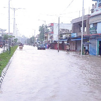 Students from outside districts preferring Jumla for medical study