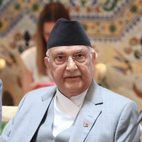 Bibaha Mahotsav: Indian guests stress on people-to-people relations