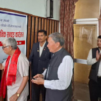 21 ambassadors, reps of EU states based in New Delhi busy in HoM visit