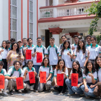 'Collective efforts must to end child labour'