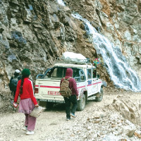 190 people killed in monsoon-induced disasters