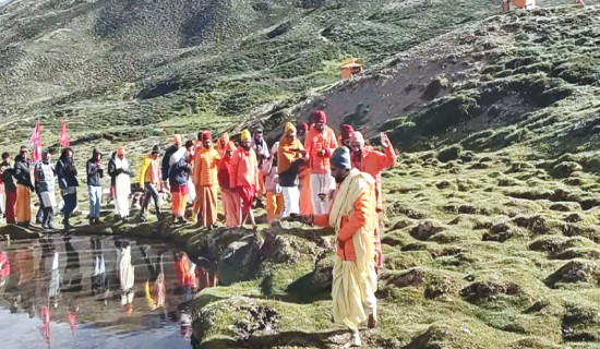 190 people killed in monsoon-induced disasters