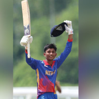 CAVA Nations League:  Nepali women bag first- ever win over India