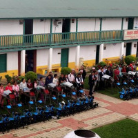 Bara-2 by-election: All-party meeting taking place