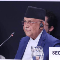 Significant number of Nepali migrants imprisoned in Malaysia due to lack of valid document, study reveals