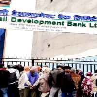 Narayangadh-Butwal road sees 69% progress as deadline nears end