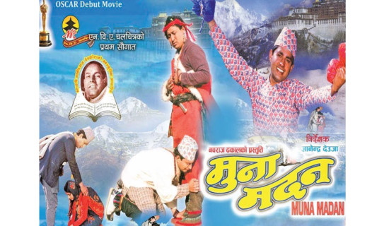 Films based on literary works fail to lure audience