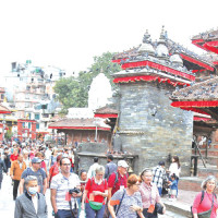 Germany enlisting Nepal in the assistance recipient countries
