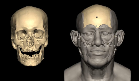First genome sequenced from ancient Egypt reveals surprising ancestry, scientists say