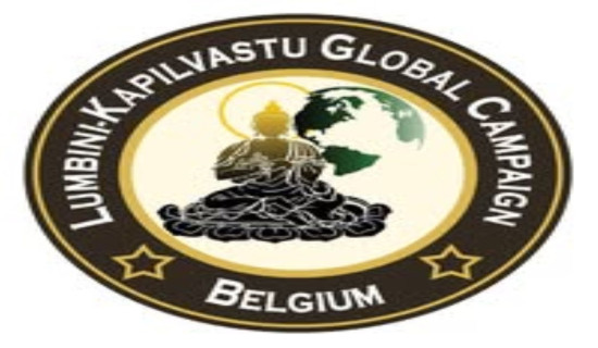 Lumbini Kapilvastu Global Campaign joins International Peace Bureau