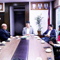 Application call for re-language test for Korea returnees