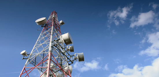 Telephone service disrupted in three local levels of Humla