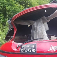 Clash between APF and smugglers in Dhanusha: Six police injured