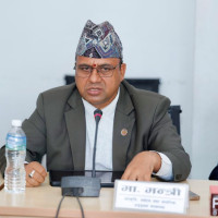 Discussions on Bagmati budget begins from today