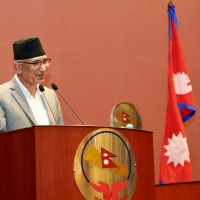 Discussions on Bagmati budget begins from today