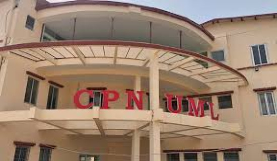 UML instructs subordinate committees to send suggestions by mid-July