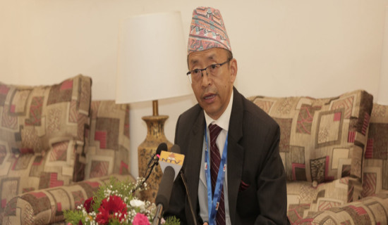 'PM's Spain visit contributes to strengthening relations with friendly nations'