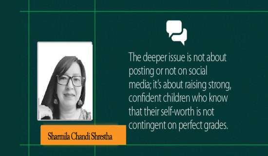Sharenting Debate: Are We Ignoring Underlying Issue?