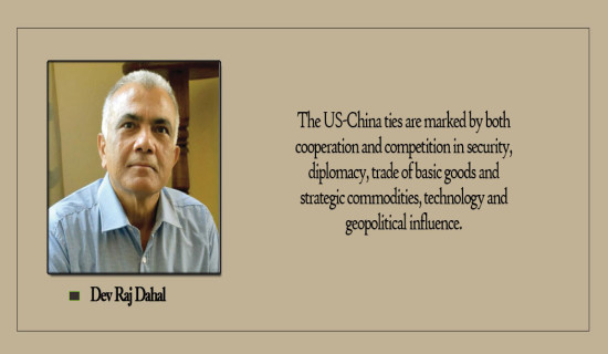 Flexibility In Trade Ensures Economic Stability