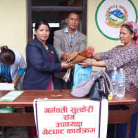 I'll secure vote of confidence, how many times it needs: PM Prachanda