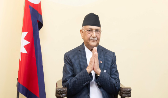 PM congratulates Nepali cricket team