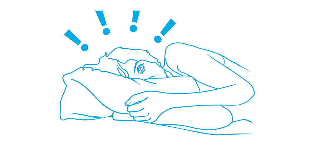Know the science behind sleep paralysis