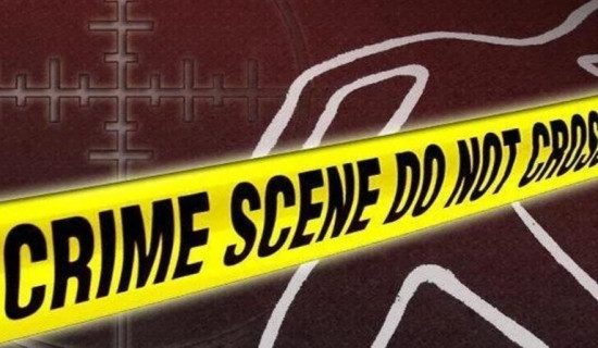 Four members of a family murdered in Bhojpur
