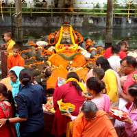 NRT lifts 25th Budha  Subba Gold Cup