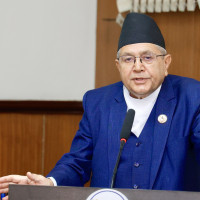 Nepal’s growth model needs urgent overhaul: WB