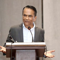 Thori declared first literate municipality in Parsa