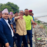 PM Oli extends best wishes on Harishayani Ekadashi