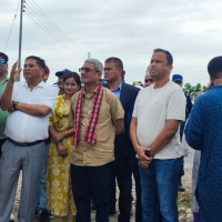 PM Oli extends best wishes on Harishayani Ekadashi