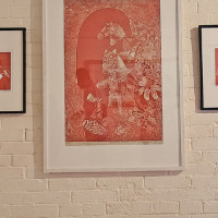 Chakra: Inviting audience to reflect on life’s voyage