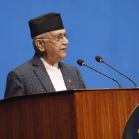 Local Service Act discussed in Lumbini Provincial Assembly