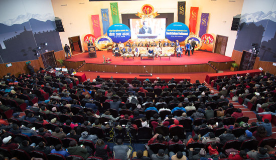 30,443 rupees minimum wage for workers, says JTUCC