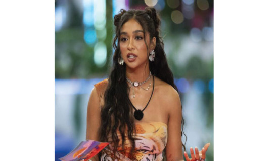 Cierra Ortega exits 'Love Island USA' after racial slur backlash