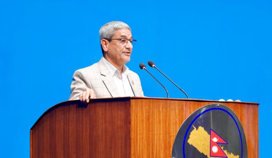 UML's Ghimire wins from Rupandehi-5