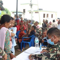 Quality healthcare warrants skilled workforce: Minister Yadav