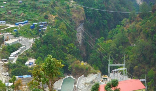 Prof Dr Tiwari appointed Vice Chancellor of Gandaki University