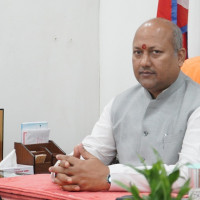 Public holiday in Madhes tomorrow