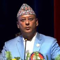KMC is ready to operate Singha Durbar Vaidya Khana: Mayor Shah