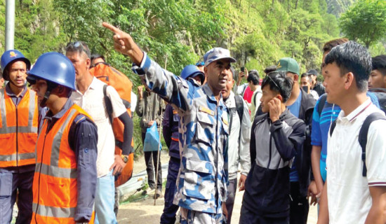 374 small industries closed in 10 months in Makawanpur district
