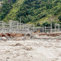 Ethnic violence in India's Manipur escalates, six killed