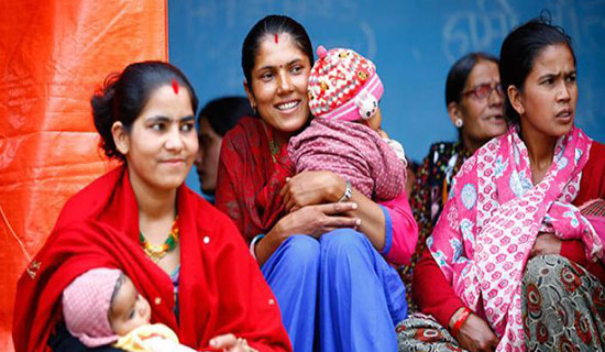 World Population Day being marked today