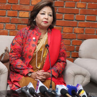 Veterinarians  role pivotal in ensuring animal and public health: DPM Shrestha