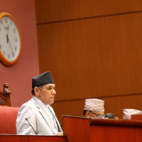 'Change appointment process in anti-graft body'